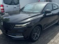 Gebraucht DFSK Fengon 137 PS (100 kW) 2021 Schwarz Limousine