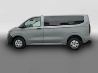 Gebraucht VW T7 150 PS (110 kW) 2025 Grau Van