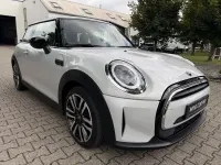 Gebraucht Mini Cooper Classic 136 PS (100 kW) 2022 Silber Kleinwagen