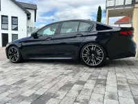 Gebraucht BMW M5 Basis 600 PS (441 kW) 2019 Schwarz Limousine