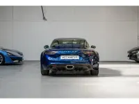 Gebraucht Alpine A110 252 PS (185 kW) 2019 Blau Coupé