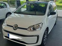 Brugt VW e-up! Style 61 kW (83 HK) 2021 Hvid Hatchback