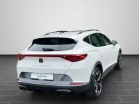 Używany Cupra Formentor VZ 310 KM (228 kW) 2024 Biały SUV