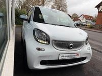 Gebraucht Smart ForTwo Cabrio 90 PS (66 kW) 2019 Weiß Cabrio