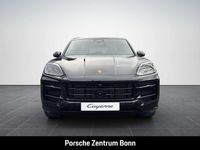 Gebraucht Porsche Cayenne Black Edition 470 PS (345 kW) 2026 Schwarz SUV