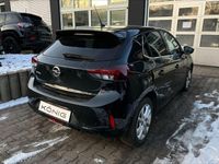 Gebraucht Opel Corsa Elegance 101 PS (74 kW) 2023 Schwarz Kleinwagen
