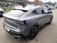 Ny Renault Rafale Esprit Alpine 200 HK (147 kW) 2025 Grå SUV