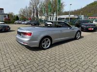 gebraucht Audi A5 Cabriolet quattro S-LINE Virtual ACC Nav HUD B&O