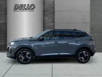 Gebraucht Peugeot 2008 Allure 131 PS (96 kW) 2025 Grau SUV