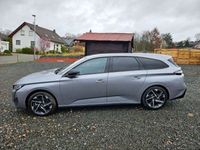 gebraucht Peugeot 308 PureTech 130 Allure SW*NAVI*17"ALU*sofort*