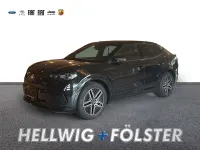 Gebraucht Ford Capri Premium 210 kW (286 PS) 2024 Schwarz SUV