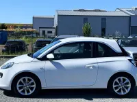 Occasion Opel Adam Jam 87 ch (63 kW) 2019 Blanc Citadine