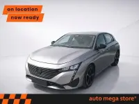 Gebraucht Peugeot e-308 Style 11 kW (15 PS) 2025 Grau Kleinwagen