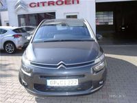 gebraucht Citroën Grand C4 Picasso BlueHDi 150 Aut. Intensive