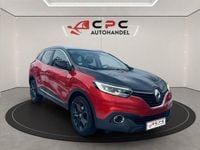 Gebraucht Renault Kadjar Crossborder 131 PS (96 kW) 2017 Rot SUV