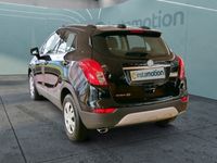 gebraucht Opel Mokka X Edition 4x4 Allrad Klimaaut Soundsystem