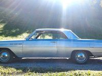 Gebraucht Buick Skylark 145 PS (106 kW) 1963 Silber Coupé