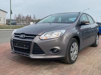 Brugt Ford Focus 104 HK (76 kW) 2012 Brun Stationcar
