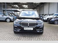 gebraucht BMW X5 xDrive45e