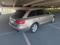Gebraucht Audi A4 Comfort 211 PS (155 kW) 2009 Andere farben Kombi