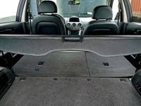 Gebraucht Opel Antara 150 PS (110 kW) 2010 Schwarz SUV