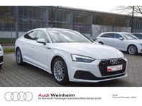 gebraucht Audi A5 Sportback 45 TDI quattro AHK Pano Rückfahrkamera Navi uvm