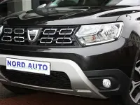 Usata Dacia Duster 110 CV (80 kW) 2018 Nero SUV
