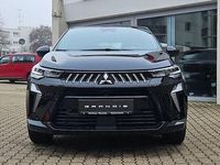 Neu Mitsubishi Grandis Diamant Edition 141 PS (103 kW) 2025 Schwarz SUV
