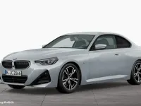 Gebraucht BMW 218 M Sport 156 PS (114 kW) 2025 Coupé