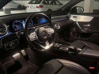 Gebraucht Mercedes A180 Advanced 116 PS (85 kW) 2021 Limousine