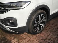 gebraucht VW T-Cross - Life