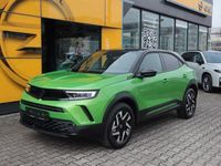 Gebraucht Opel Mokka 131 PS (96 kW) 2024 Grün SUV