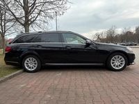 Gebraucht Mercedes E200 136 PS (100 kW) 2016 Schwarz Kombi
