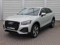 Gebraucht Audi Q2 Advanced Plus 150 PS (110 kW) 2025 Silber SUV