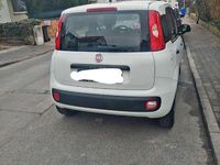 Gebraucht Fiat Panda Mystyle 94 PS (69 kW) 2016 Weiß Kleinwagen