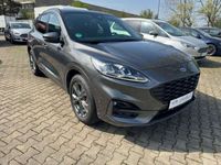 gebraucht Ford Kuga Plug-In Hybrid ST-Line X