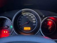 Gebraucht Honda Jazz LS 83 PS (61 kW) 2004 Ice blue m. Kleinwagen