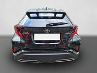 Gebraucht Toyota C-HR Sport 184 PS (135 kW) 2023 Nicht eindeutig SUV