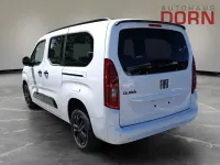 Neu Fiat Qubo Icon 102 PS (75 kW) 2026