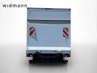 Gebraucht Iveco Daily 160 PS (117 kW) 2023 Weiss Van / Kleinbus