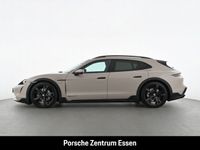 gebraucht Porsche Taycan 4 Cross Turismo / 360 Kamera Privacyverglasung Apple CarPlay LenkradHZG