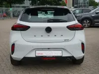 Neu Opel Corsa 110 PS (80 kW) 2025 Weiß Kleinwagen