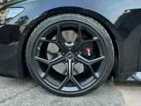 Gebraucht Audi RS6 Performance 630 PS (463 kW) 2024 Schwarz Kombi