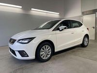Neu Seat Ibiza CONNECT 80 PS (58 kW) 2026 [b4b4] weiß Limousine