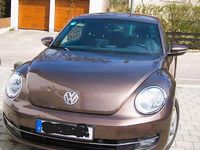 Second-hand VW Beetle 105 CP (77 kW) 2014 Maro Hatchback