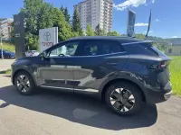 Neu Kia Sportage Comfort 150 PS (110 kW) 2026 Grau SUV
