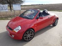 gebraucht Ford StreetKa 