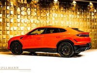 Neu Lamborghini Urus 799 PS (587 kW) 2026 Orange SUV