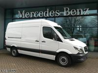 gebraucht Mercedes Sprinter 316 Kasten *Automatik* AHK* Bi Xenon*