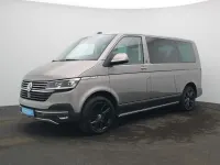 Gebraucht VW Multivan PanAmericana 204 PS (150 kW) 2022 Beige Van / Kleinbus
